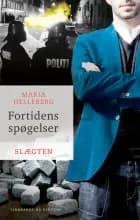 Slægten 22: Fortidens spøgelser af Maria Helleberg