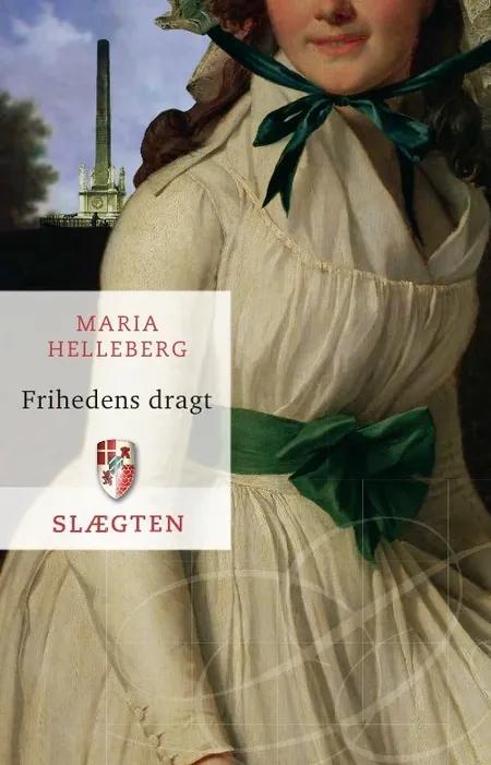 Frihedens dragt af Maria Helleberg