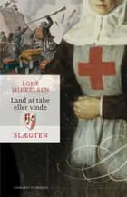 Land at tabe eller vinde af Lone Mikkelsen