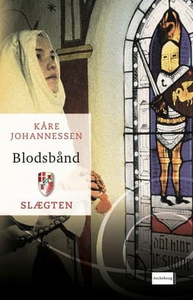 Blodsbånd af Kåre Johannessen