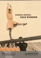 Gale kvinder af Gabriela Mistral