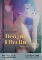 Den jul i Berlin af Ane-Marie Kjeldberg