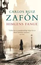 Himlens fange af Carlos Ruiz Zafón