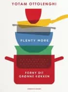 Plenty more af Yotam Ottolenghi
