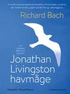 Jonathan Livingston havmåge af Richard Bach
