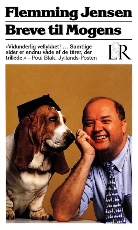 Breve til Mogens af Flemming Jensen