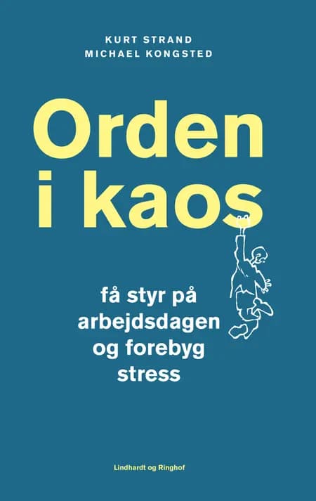 Orden i kaos af Michael Kongsted