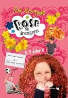 Rose og drengene af Puk Krogsøe