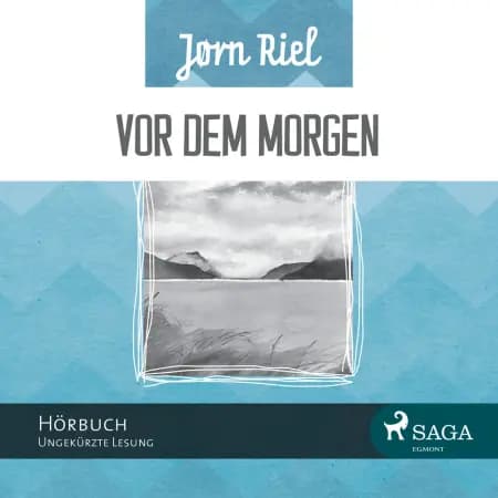 Vor dem Morgen af Jørn Riel
