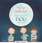 Den store snikke-snakkebog af Ina Victoria Haller