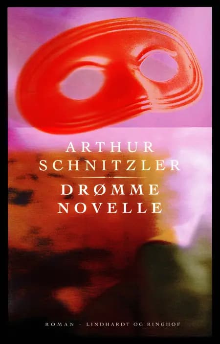 Drømmenovelle af Arthur Schnitzler
