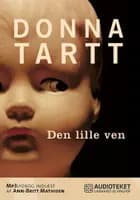 Den lille ven af Donna Tartt