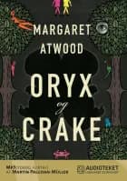 Oryx og Crake af Margaret Atwood