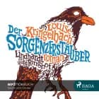 Der Sorgenzerstäuber af Louise Kringelbach