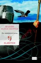 De sammensvorne af Majken Bloch Skipper