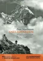 Sneleoparden af Peter Matthiessen