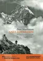 Sneleoparden af Peter Matthiessen