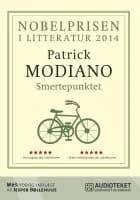 Smertepunktet af Patrick Modiano