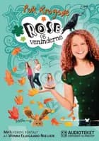 Rose og veninderne af Puk Krogsøe