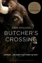 Butcher's Crossing af John Williams