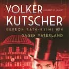 Sagen Vaterland af Volker Kutscher