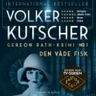 Den våde fisk af Volker Kutscher