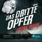 Das dritte Opfer af Fredrik Skagen
