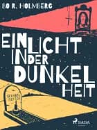 Ein Licht in der Dunkelheit af Bo R. Holmberg