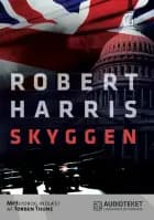 Skyggen af Robert Harris