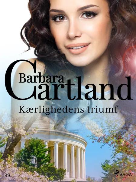 Kærlighedens triumf af Barbara Cartland