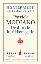 De dunkle butikkers gade af Patrick Modiano