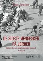 De sidste mennesker på jorden af Claes Johansen