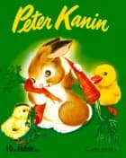 Peter Kanin af Irma Wilde