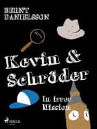 In irrer Mission af Bernt Danielsson