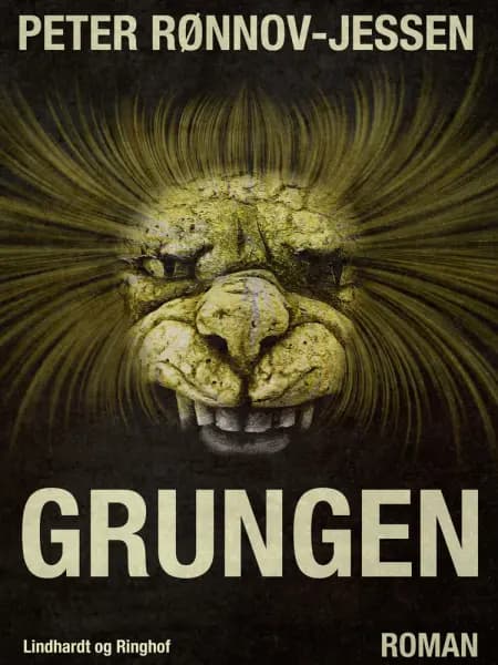 Grungen af Peter Rønnov-Jessen