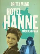 Hotel-Hanne af Britta Munk