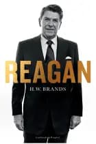 Reagan af H.W. Brands