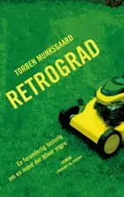 Retrograd af Torben Munksgaard