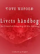Livets håndbog af Tove Kofoed