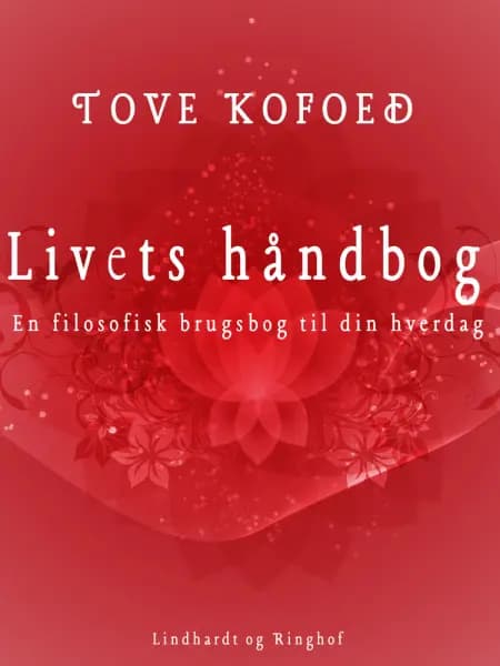 Livets håndbog af Tove Kofoed