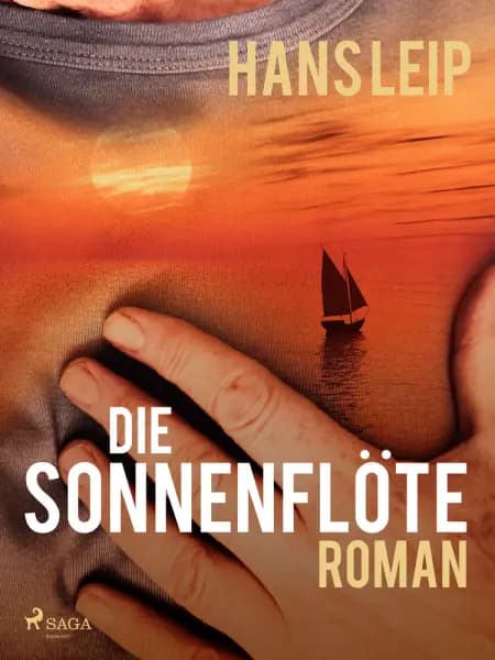 Die Sonnenflöte af Hans Leip