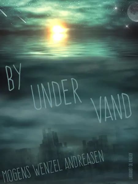 By under vand af Mogens Wenzel Andreasen