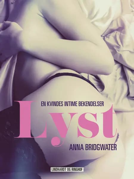 Lyst af Anna Bridgwater