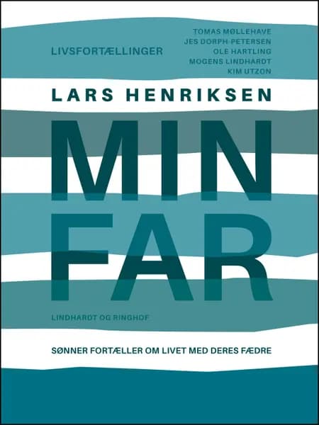 Min far af Lars Henriksen