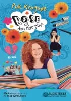 Rose og den nye pige af Puk Krogsøe