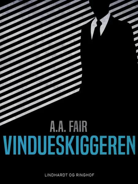 Vindueskiggeren af A. A. Fair