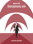 Skorpionens stik af Adam Hall