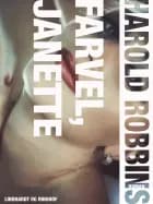 Farvel, Janette af Harold Robbins