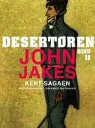 Desertøren af John Jakes