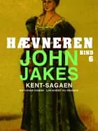 Hævneren af John Jakes